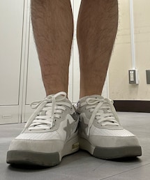 A BATHING APE | スニーカー