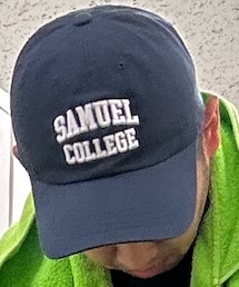 samuel | キャップ