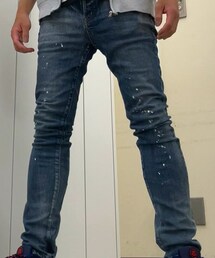 SWAGGER | デニムパンツ
