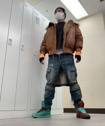 エプロンの裏側 | その他