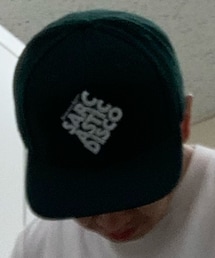 SARCASTIC | キャップ