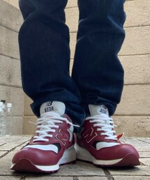 NEW BALANCE | スニーカー