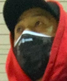 A BATHING APE | マスク