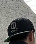 SARCASTIC(サキャスティック)の「帽子(キャップ)」