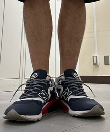 NEW BALANCE | スニーカー