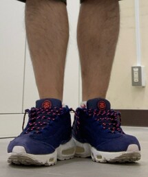 STUSSY | スニーカー