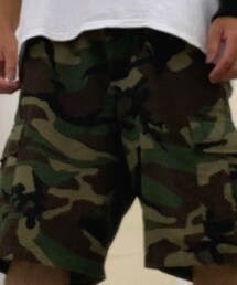 SWAGGER | カーゴパンツ