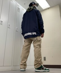 後ろ姿 | その他