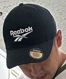 Reebok | キャップ