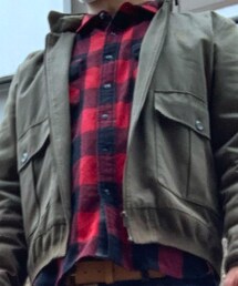 STUSSY | シャツ/ブラウス