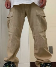 WTAPS | カーゴパンツ