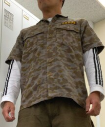 URSUS BAPE | シャツ/ブラウス