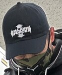 NEIGHBORHOOD(ネイバーフッド)の「帽子(キャップ)」