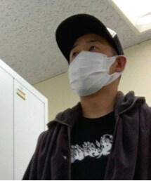A BATHING APE | キャップ