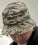 WTAPS(ダブルタップス)の「帽子(ハット)」