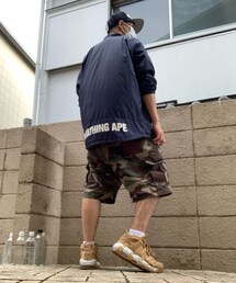 後ろ姿 | その他