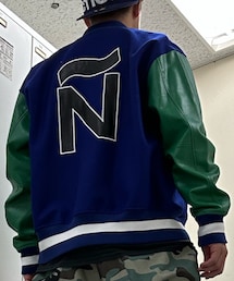 Hombre Nino | ブルゾン