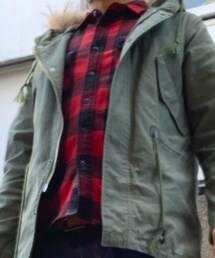 STUSSY | シャツ/ブラウス