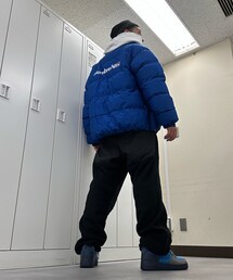 後ろ姿 | その他