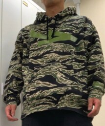 SUBWARE | パーカー