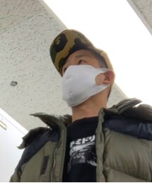 A BATHING APE | キャップ