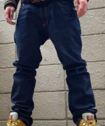 SWAGGER | デニムパンツ