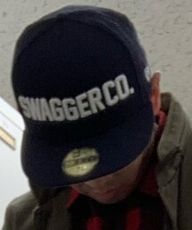 SWAGGER | キャップ