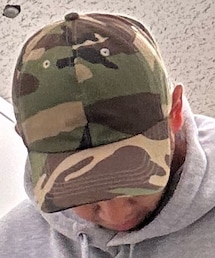 SWAGGER | キャップ