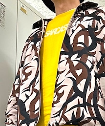A BATHING APE | ナイロンジャケット