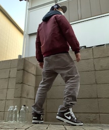 後ろ姿 | その他