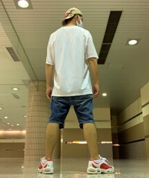 後ろ姿 | その他