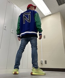 後ろ姿 | その他