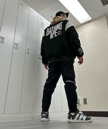 後ろ姿 | その他