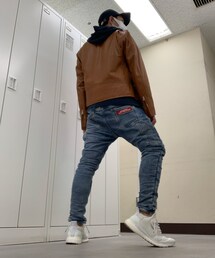 後ろ姿 | その他