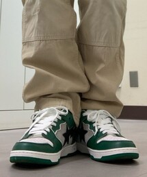 A BATHING APE | スニーカー