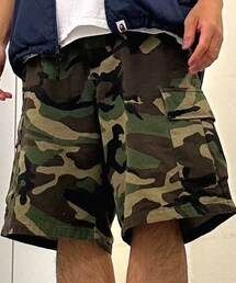 SWAGGER | カーゴパンツ