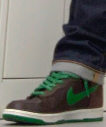 NIKE | スニーカー