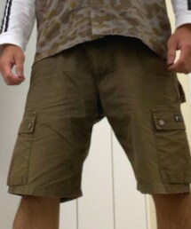 A BATHING APE | カーゴパンツ