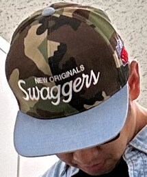 SWAGGER | キャップ