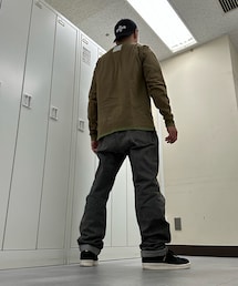 後ろ姿 | その他
