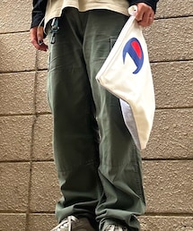 A BATHING APE | カーゴパンツ