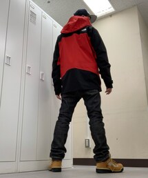後ろ姿 | その他