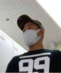 SWAGGER | キャップ