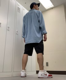 後ろ姿 | その他