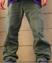 A BATHING APE | カーゴパンツ