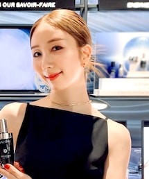 FLORA DANICA | ネックレス