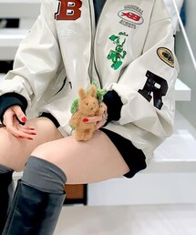 BSRABBIT | キーホルダー