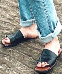 BUENO | サンダル