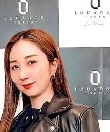 MONET | イヤリング