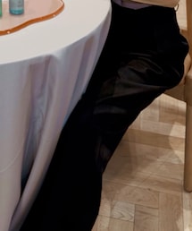Anewsta | パンツ